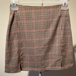 Brandy Melville Cara Skirt